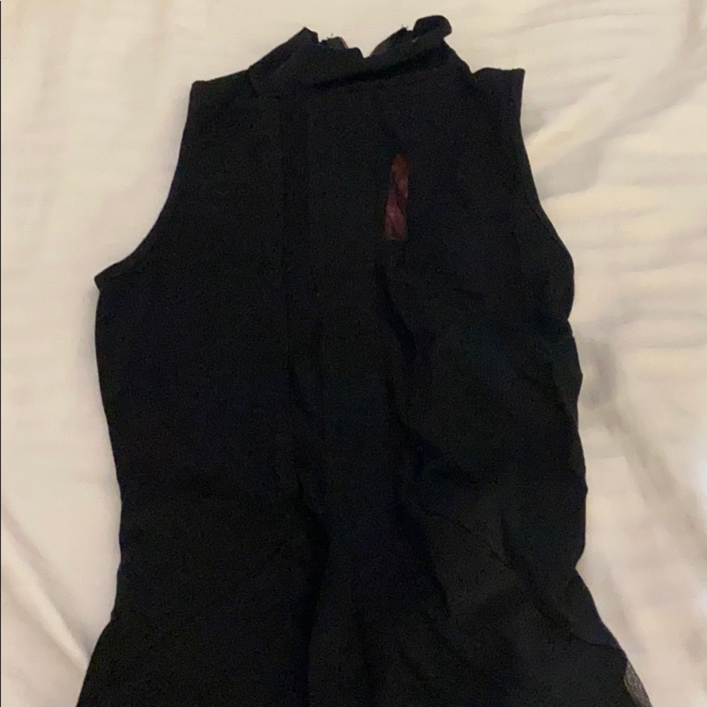 Love Culture Jumpsuit